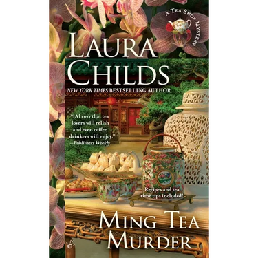 Ming Tea Murder