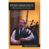 Performance: Delivering Your Own Awesome