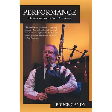 Performance: Delivering Your Own Awesome