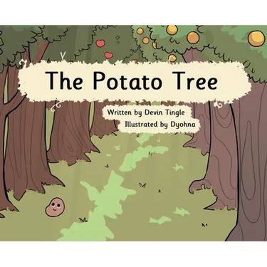 The Potato Tree