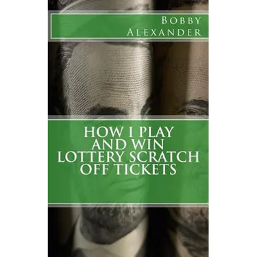 How I Play and Win Lottery Scratch off Tickets