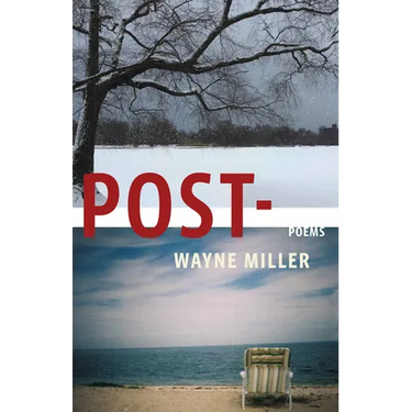 Post-: Poems