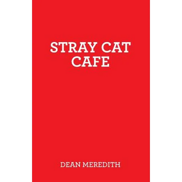 Stray Cat Cafe
