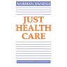 Just Health Care