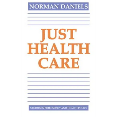 Just Health Care