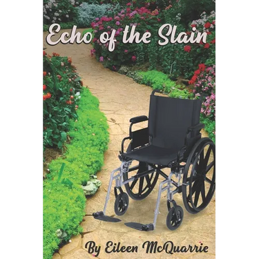 Echo of the Slain