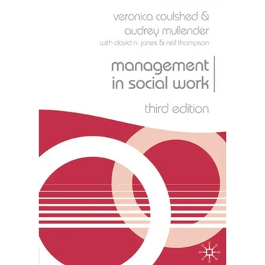 Management in Social Work