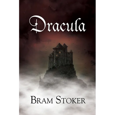 Dracula (Reader's Library Classics)