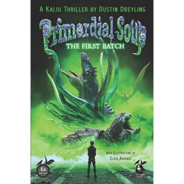 Primordial Soup: The First Batch