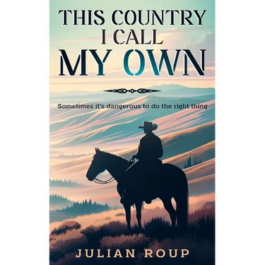 This Country I Call My Own