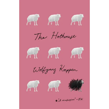 The Hothouse