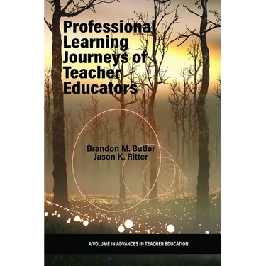 Professional Learning Journeys of Teacher Educators