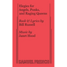Elegies for Angels, Punks and Raging Queens