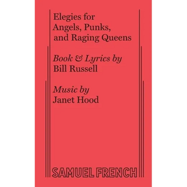 Elegies for Angels, Punks and Raging Queens