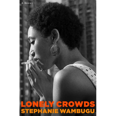 Lonely Crowds