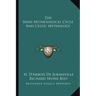 The Irish Mythological Cycle and Celtic Mythology