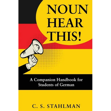 Noun Hear This!