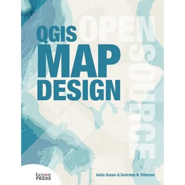 QGIS Map Design