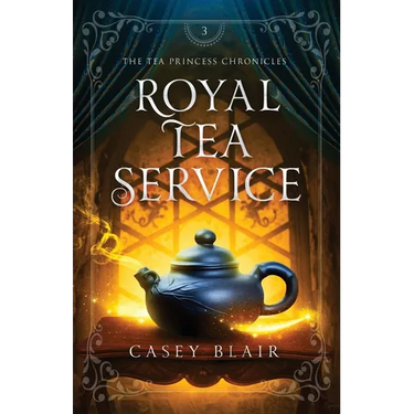 Royal Tea Service