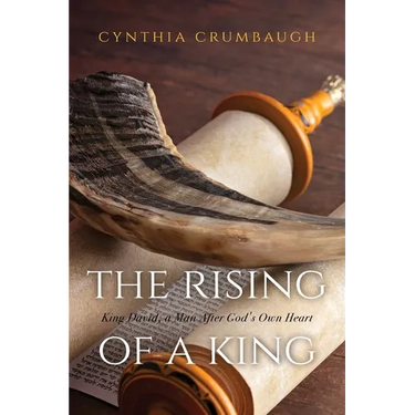 The Rising of a King: King David, a Man After God's Own Heart