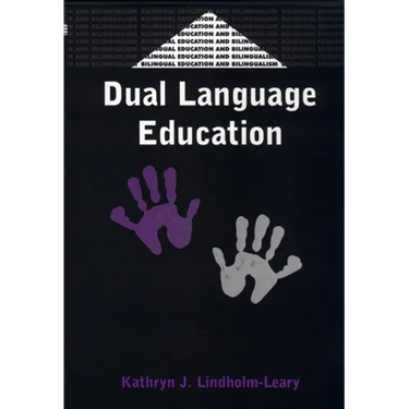 Dual Language Education