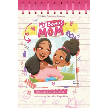 My Bonus Mom