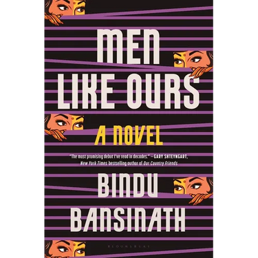 Men Like Ours