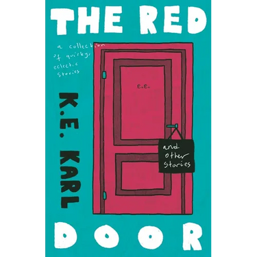 The Red Door and Other Stories