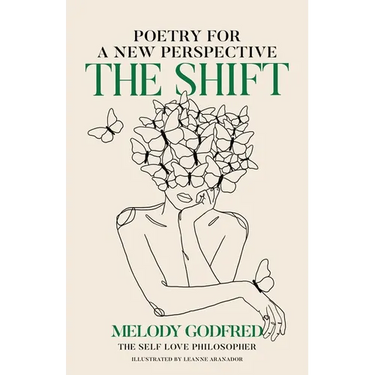 The Shift: Poetry for a New Perspective