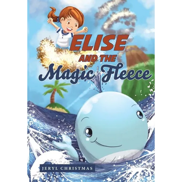 Elise and the Magic Fleece