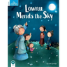 Classic Tales Second Edition: Level 1: Lownu Mends the Sky