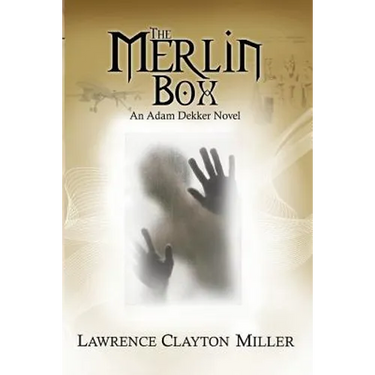 The Merlin Box: An Adam Dekker Novel