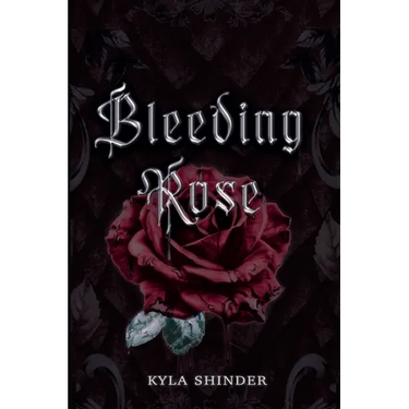 Bleeding Rose
