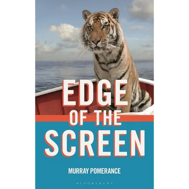 Edge of the Screen