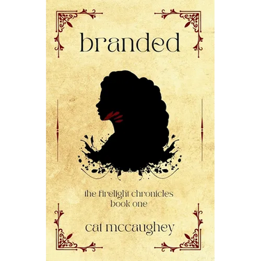 branded