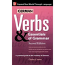German Verbs & Essentials of Grammar