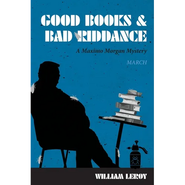 Good Books & Bad Riddance / Keeping It Real