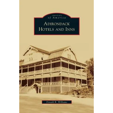 Adirondack Hotels and Inns