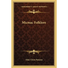 Micmac Folklore