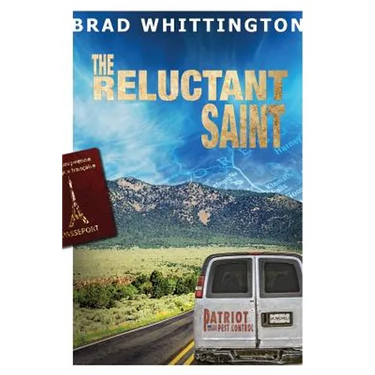 The Reluctant Saint