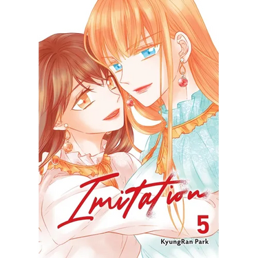Imitation, Vol. 5