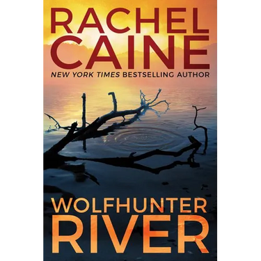 Wolfhunter River