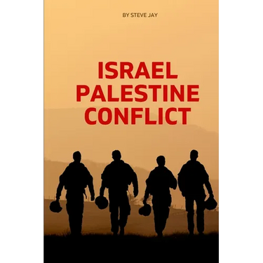 Israel Palestine Conflict