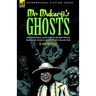 Mr. Mukerji's Ghosts - Supernatural Tales from the British Raj Period by India's Ghost Story Collector