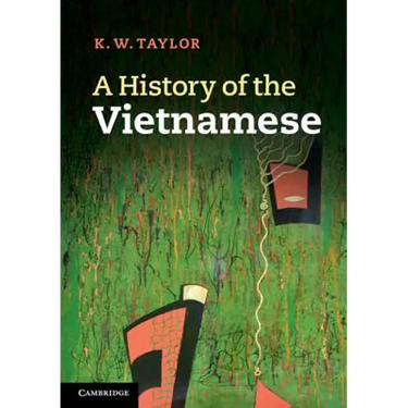 A History of the Vietnamese