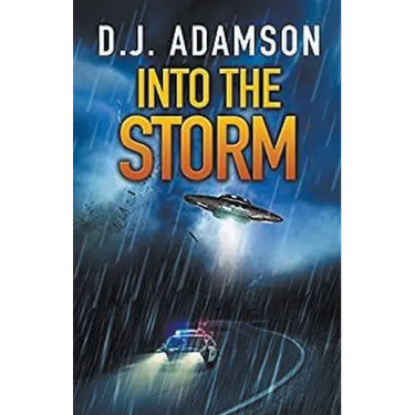 Into The Storm