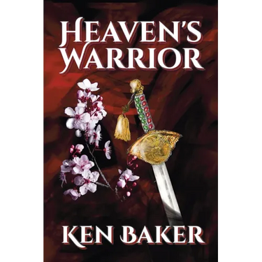 Heaven's Warrior