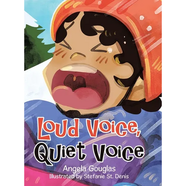 Loud Voice, Quiet Voice