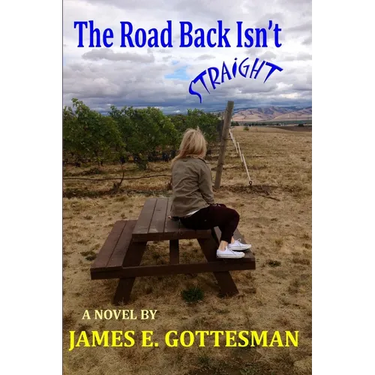 The Road Back Isn't Straight