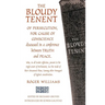 The Bloudy Tenant of Persecution
